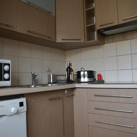Apartament Kryjowka Pod Giewontem Kościelisko Eksteriør bilde