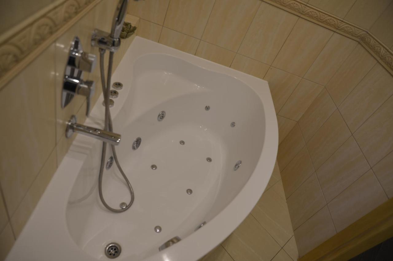 Apartament Kryjowka Pod Giewontem Kościelisko Eksteriør bilde