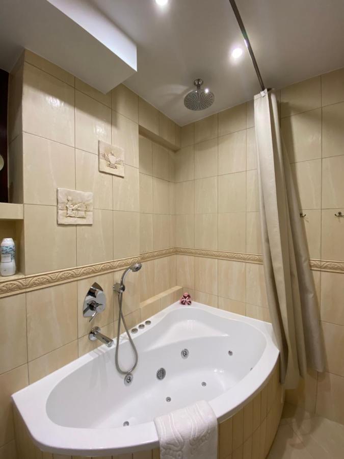 Apartament Kryjowka Pod Giewontem Kościelisko Eksteriør bilde