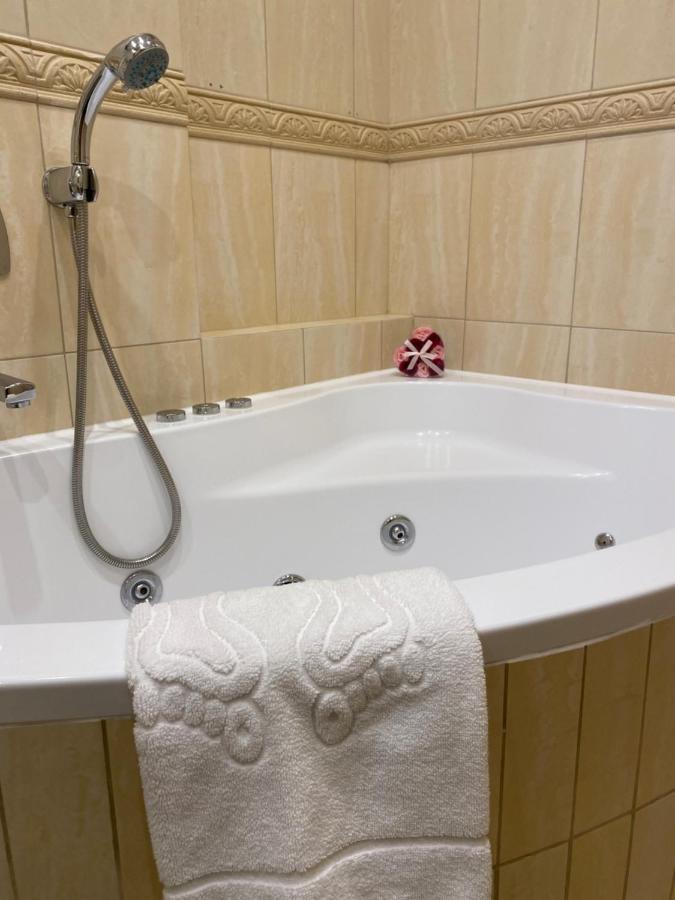 Apartament Kryjowka Pod Giewontem Kościelisko Eksteriør bilde